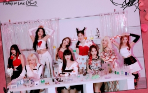Comeback TWICE dengan 'Scientist' Raih Hasil Luar Biasa Sekaligus Mengecewakan, Ini Kata Netizen