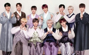 MAMA 2021: Wanna One dan Dance Crew 'Street Woman Fighter' Dikonfirmasi Hadir