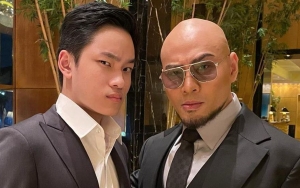 Berhasil Ungguli Tinggi Badan Deddy Corbuzier, Azka Putra Tampan Bongkar Target Selanjutnya