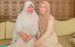 Larissa Chou Dipuji 'Muslimah Penyelamat Dunia', Ibu Kandung Alvin Faiz Momong Yusuf Ngode Dukungan?