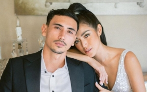 Belum Genap 1 Bulan Menikah, Jessica Iskandar Umumkan Kehamilan dengan Vincent Verhaag