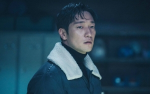 Sederet Pesona Son Suk Ku, Si Kang PHP di Drama 'Jirisan'