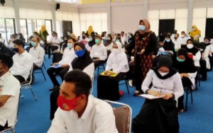 Hasil SKD Tahap II Sudah Keluar, BKN Sigap Bagikan Kisi-Kisi SKB CPNS 2021