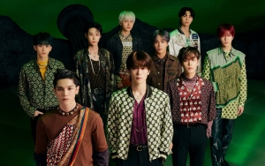 NCT 127 Umumkan World Tour dan Jadi Artis Pertama yang Konser di Gocheok Sky Dome dalam 2 Tahun