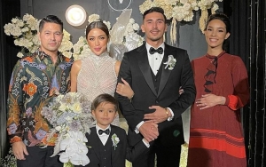 Jessica Iskandar Hamil, Erick Iskandar Puji Adik Ipar 'Tokcer' sambil Beber Peran Pentingnya