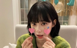 Pertama Kali Sejak Debut, Winter aespa Tampil Beda dengan Gaya Rambut Baru
