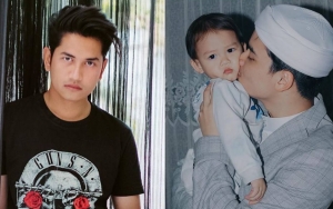 Komunikasi Dengan Anak Putus, Zikri Daulay Ngegas Peringati Alvin Faiz: Don't Mess With Me!