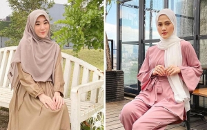 Kecantikan Larissa Chou dan Henny Rahman Divoting 10 Ribu Warganet, Ini Hasilnya