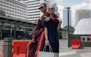 Pacar Brondong Agnes Monica Mendadak Galak Bahas Bacot Usai Balik dari Amrik, Ada Apa?