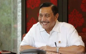 Berakhir Hari Ini, Akankah PPKM Jawa-Bali Diperpanjang? Menko Luhut Beri Jawaban Begini