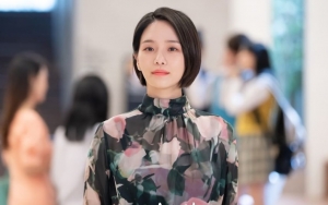 Park Gyu Young Beber Alasan Pilih Fashion Unik di 'Dali And Cocky Prince', Awalnya Merasa Tak Cocok