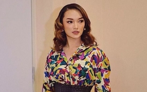 Penampilan Sempat Jadi Buah Bibir Dipuji Bak Barbie Hidup, Zaskia Gotik Ngaku Senang Tak Senang