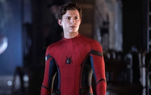 Tom Holland Sebut Tiga Generasi Akan Hadir di 'Spider-Man: No Way Home'