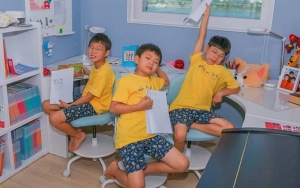 Song Triplet Daehan, Minguk, Manse Bagikan Kabar Terbaru, Ada yang Sudah Punya Pacar
