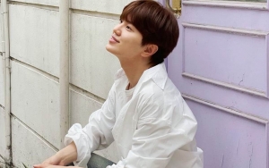 Penggemar Sungjong Infinite Kirim Bunga ke Agensi, Isi Pesan Tuntut Perlakuan Adil 