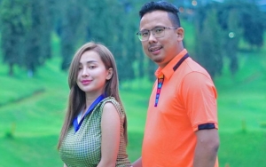 Dikenal Sering Tampil Seksi, Cupi Cupita Siap Ubah Imej Pasca Menikah dengan Calon Suami Tajir?
