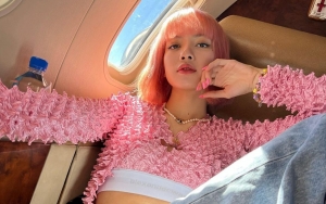 Lisa BLACKPINK Pamer Body Goals, Bagian Tubuhnya Ini Paling Disorot