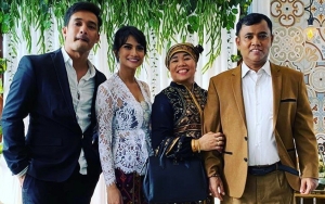 Orangtua Joddy Akhirnya Minta Maaf, Mertua Vanessa Angel Ungkit Tak Cuma Sekali Bikin Onar
