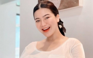 Baru Usia 4 Hari, Felicya Angelista Ungkap Alasan Sudah Mulai Biasakan Baby Bible Ibadah
