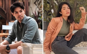 Datang ke Nikahan Ria Ricis, Interaksi Fero Walandouw dan Alifa Lubis Mendadak Disorot