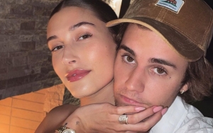 Hailey Baldwin Bandingkan Justin Bieber Dan Ayahnya, Sebut Sang Suami Lebih Baik?