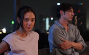 Aurelie Moeremans Sempat Jiper Jadi Lawan Main Abimana Aryasatya di Film 'Story of Dinda'