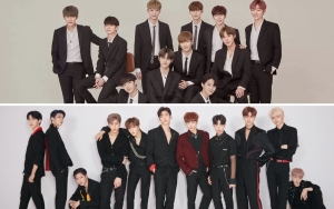 MAMA 2021: Reuni Wanna One Tuai Pro Kontra, Netizen Kasihani X1