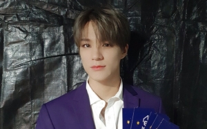 Jadi MC, Visual Jeno NCT Dream di World K-Pop Concert Nggak Baik Buat Jantung