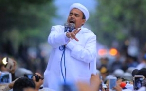 Vonis Habib Rizieq Dalam Kasus Swab RS Ummi Dipotong MA 2 Tahun Karena Alasan Ini