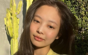 Imej Jennie BLACKPINK Dibilang Berubah, Kini Suka Tampil Berani dan Buka-Bukaan
