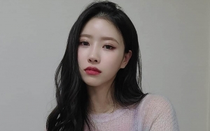 Unggahan Galau Mijoo Tunjukkan Gedung Agensi di Instagram Jelang Lovelyz Bubar Undang Simpati