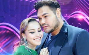 Heboh Ivan Gunawan Umbar Momen Ciuman Mesra, Ayu Ting Ting: Takut Gak Bisa Tidur Deh, Sayang!