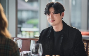Lee Ji Hoon Ungkap 3 Poin Penting Dalam Drama 'Sponsor', Balas Dendam Salah Satunya