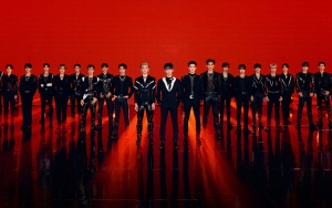 NCT Rilis Teaser Baru untuk Album 'Universe', Comeback Full Team Tanpa 2 Member Ini