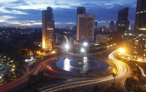 Jakarta Jadi Kota Paling Rentan Hadapi Krisis Iklim di Asia, Ini Penyebabnya