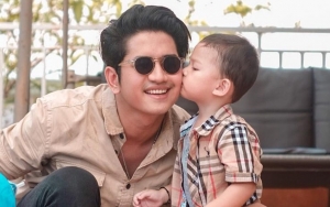 Pamer Momen Lucu Zayn, Zikri Daulay Sudah Tak Diblokir Baby Sitter?