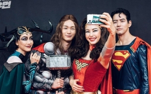 Selalu Cetak Rating Tinggi, Inikah Rahasia Kesuksesan 'One the Woman'?