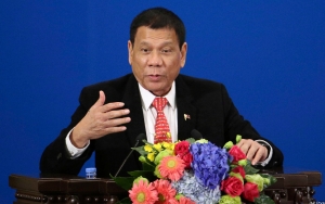 Akhiri Spekulasi, Duterte Ternyata Tak Calonkan Diri Jadi Wakil Presiden Saingi Sang Putri