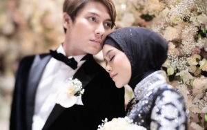 Rizky Billar Girang Wajahnya Makin Mirip  dengan Istri, Aura Bumil Lesty Kejora Disorot