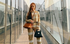 7 Potret Flawless Honey J Yang Sempat Bikin Cemas Tinggalkan Lokasi Syuting 'Running Man'