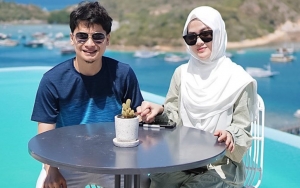 Alvin Faiz Tak Peduli Pujian Maupun Kecaman, Henny Rahman Pilih Pamer Kepintaran Zayn