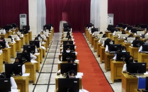 Bukan Main! BKN Temukan 225 Kasus Kecurangan Seleksi CPNS, DPR Sigap Bentuk Panja