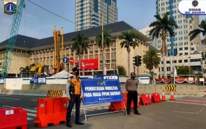 PPKM Diperpanjang Lagi, Wilayah Bali Seluruhnya Masuk Level 2