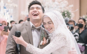 Sikap Teuku Ryan ke Ria Ricis Saat Ceritakan Momen Akad Disorot, Disebut Bucin Abis