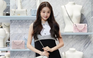 Jang Won Young IVE Model Termuda Harper's Bazaar Korea, Visualnya Bikin Speechless