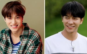 Kai EXO dan Lee Seung Gi Bakal Jadi Bintang Tamu 'Ask Us Anything', Begini Tanggapan Netizen