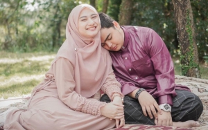 Biasa Jadi 'Tameng',  Adik Alvin Faiz dan Istri Cantik Tutup Mulut Soal Konflik Henny-Larissa Chou?