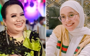 Aty Kodong Dikira Masih Nyinyiri Lesty Kejora: Kok Gak Menang AMI Awards?