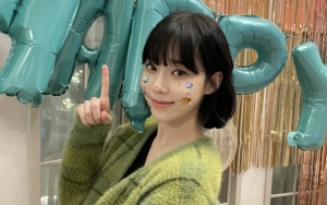 Gaya Rambut Baru Tuai Pujian Selangit, Winter aespa Tebar Selfie Cantik Banget