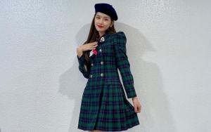 Agensi Ungkap Alasan Ahn Yujin IVE Pilih Tak Ikut Ujian Masuk Universitas